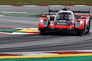 Смотрите прямо сейчас: гонка ELMS в Монце