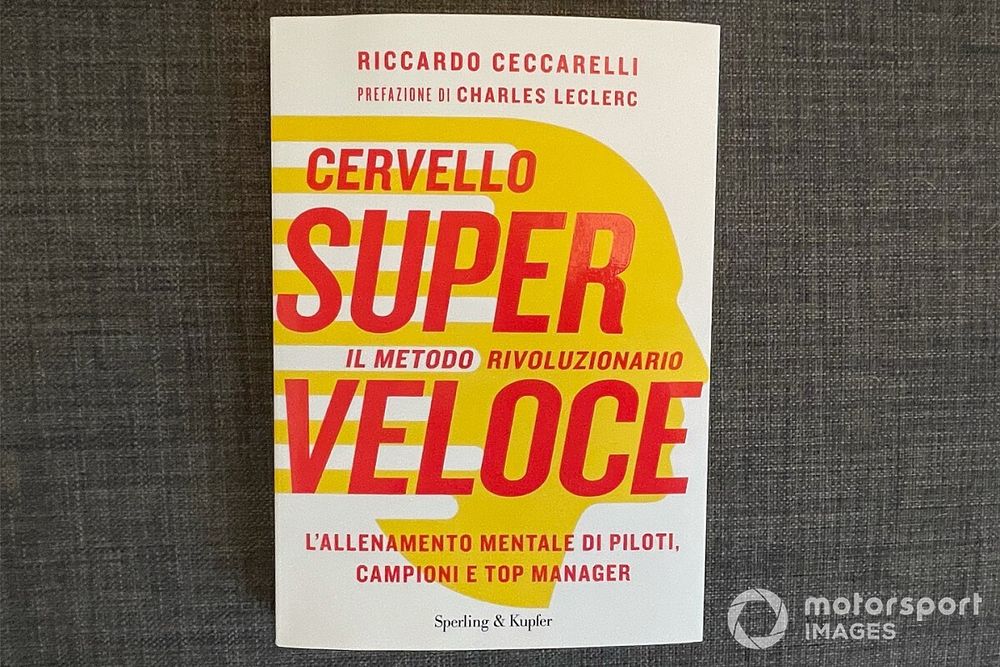 “Cervello Super Veloce” : il libro del dottore Ceccarelli