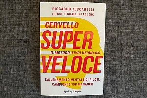 “Cervello Super Veloce” : il libro del dottore Ceccarelli