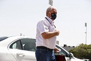 Red Bull: ''Tsunoda'yı erken terfi ederek onu yakmayacağız''