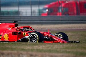 Ferrari провела неделю на тестах во Фьорано. Кто же проехал быстрее всех?
