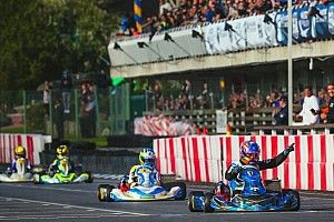 TOSFED’den Karting Akademi atağı