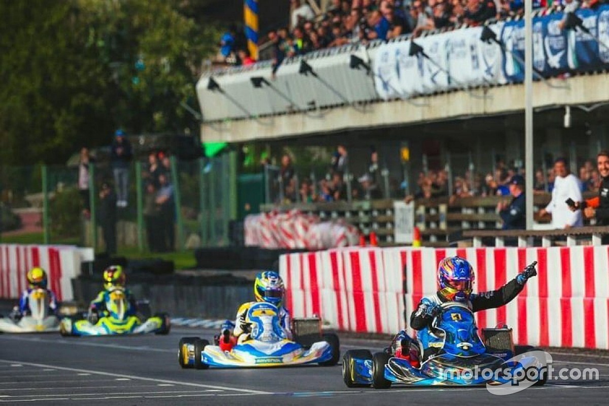 TOSFED’den Karting Akademi atağı