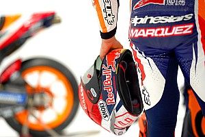 Honda reúne por primera vez a Marc Márquez y Pol Espargaró