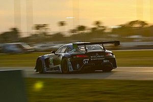Marciello confermato fra i piloti Mercedes GT nel 2021