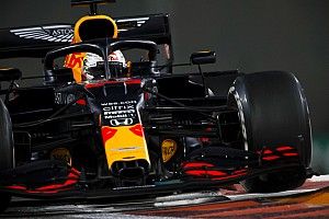 Red Bull Kemungkinan Masih Bisa Pakai Mesin Honda