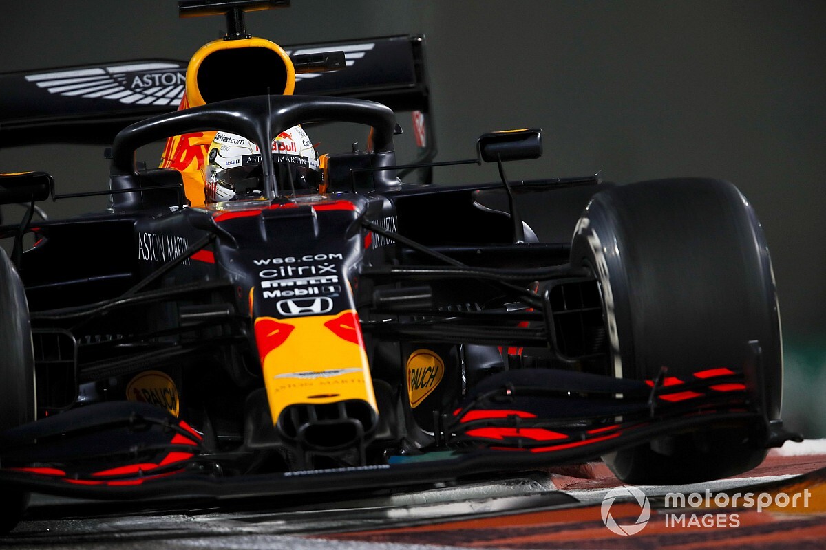 Red Bull наметила презентацию на 23 февраля
