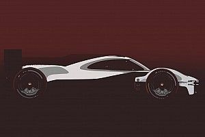 Porsche et Penske : deux grands noms réunis en Endurance !
