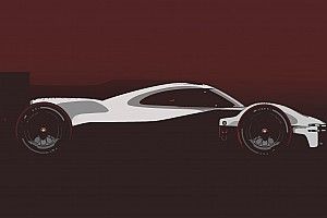 Porsche va faire son retour aux 24 Heures du Mans