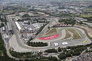 Átalakítják a 10-es kanyart Barcelonában