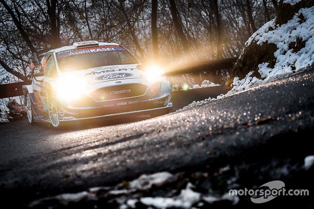 La modificación al WRC 2021 que podría alterar los campeonatos