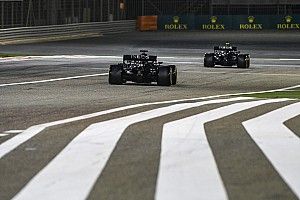 ÉLŐ F1-ES KÖZVETÍTÉS: Szahír Nagydíj 2020 - FUTAM (LIVE)