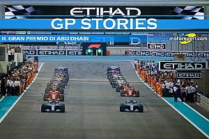 GP Stories: il Gran Premio di Abu Dhabi