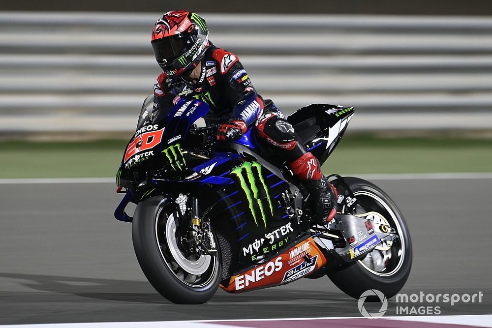 Tank Slappers Podcast: Analysing the first Qatar MotoGP test