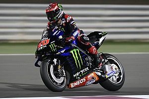 Tank Slappers Podcast: Analysing the first Qatar MotoGP test