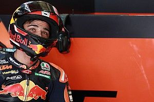 Martin: "Zarco tra i più forti in MotoGP, voglio imparare da lui"