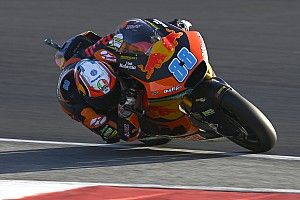Covid-19 Gagalkan Peluang Martin Rengkuh Titel Moto2