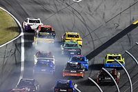 NASCAR at the Daytona Road Course weekend schedule