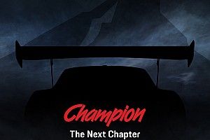 Le Champion Racing renaît pour accompagner Dumas à Pikes Peak