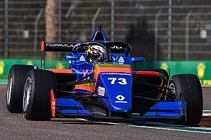 Nederlands talent Van der Helm krijgt kans in F3: "Mooie promotie"