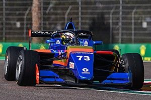 MP Motorsport completes FIA F3 roster