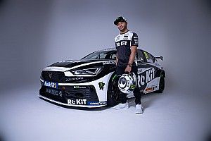 Hamilton takes final Hard Cupra seat, completing 2021 BTCC grid