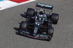 LIVE Formula 1, Gran Premio del Bahrain: Libere 3