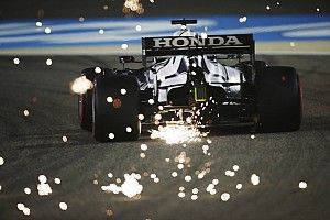 Formule 1 Grand Prix van Bahrein – Tijden, welke tv-zender en meer
