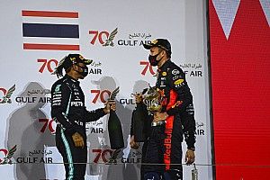 Permis à points : Albon, Hamilton et Russell mauvais élèves