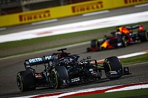 Ферстаппен назвал причину доминирования Mercedes в Ф1