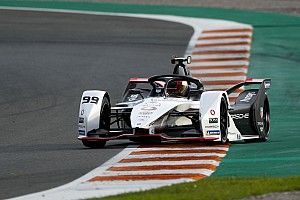 Porsche reaffirms Formula E commitment after Audi, BMW exit
