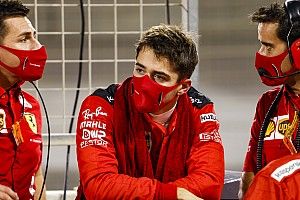 Bos Ferrari Yakin Leclerc Bisa seperti Schumacher