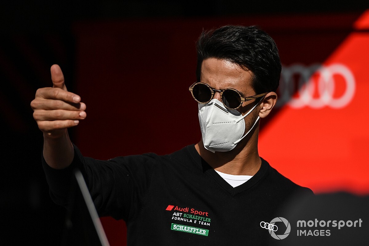 Di Grassi: ‘’FIA, Formula E atak modu sistemini, pist limitleri ihlallerinde kullanabilir’’