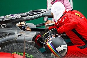 Vettel rendkívül sportszerű gesztusa: "Ember, történelmet írtál!" (videó)
