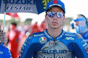 Karakter Mir Terbentuk Usai Insiden Besar di Brno 2019