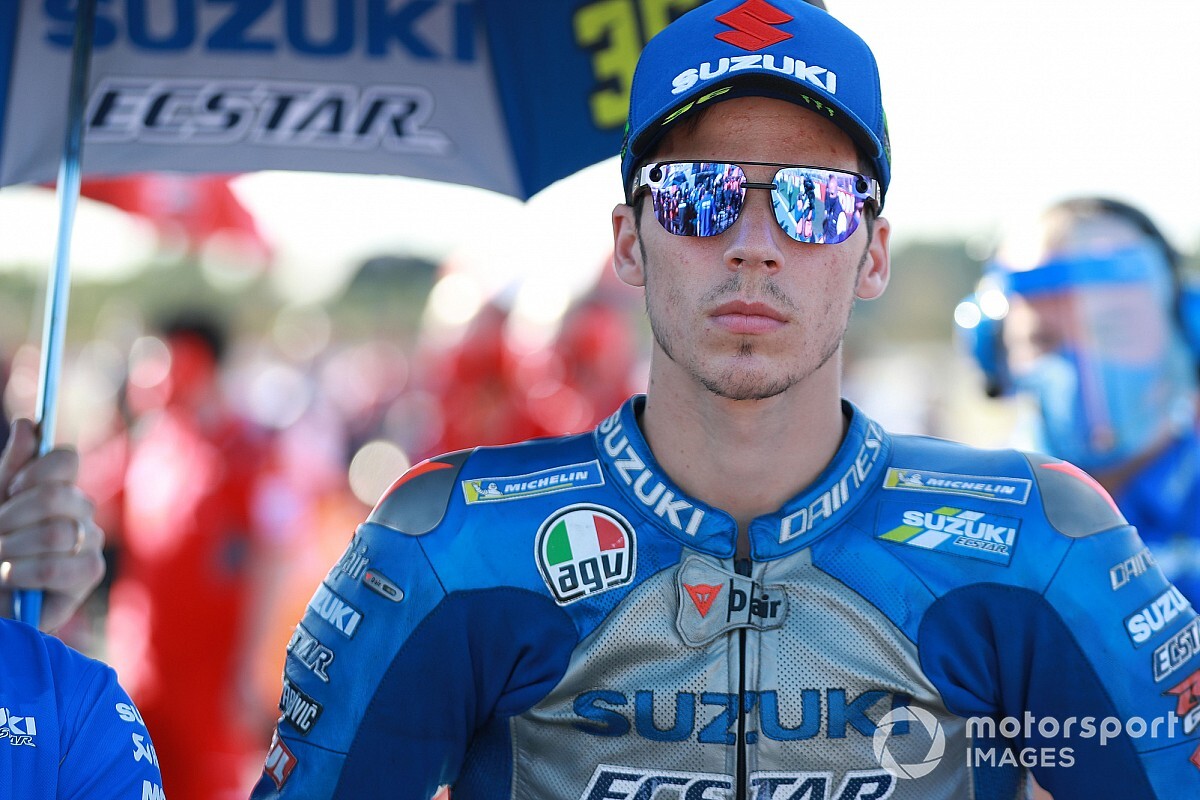 Karakter Mir Terbentuk Usai Insiden Besar di Brno 2019