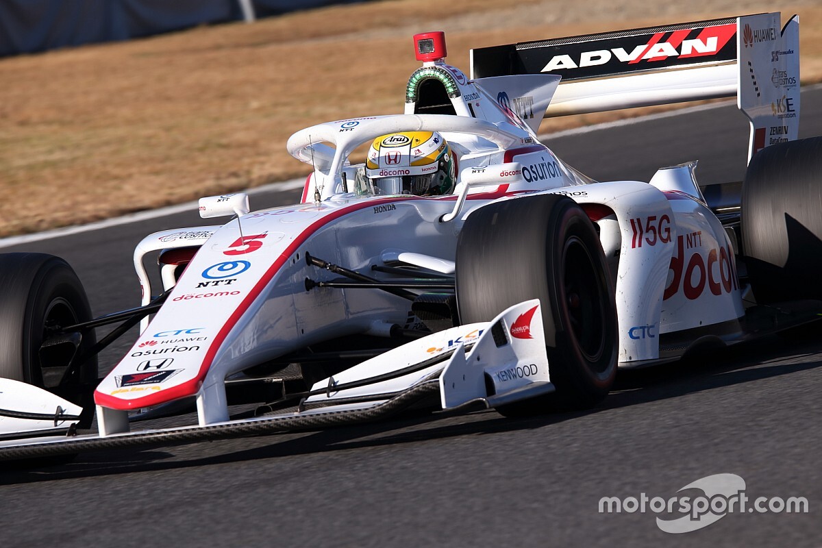 Yamamoto left to rue ‘what-ifs’ after Autopolis defeat