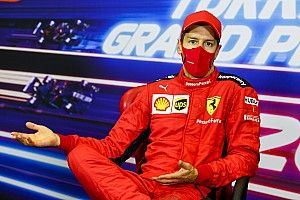 Marko: Nem hinném, hogy Vettel veszélyes lenne ránk az Aston Martinnal