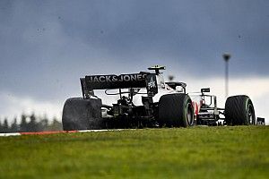 Megvannak a Haas jövő évi versenyzői, Schumacher az egyik - sajtóhír
