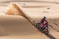 Dakar 2021, Stage 7: Brabec scores first win, Cornejo leads