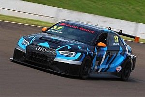 TCR South America realiza testes que definirão pneus para temporada inaugural