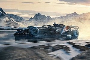 Alpine onthult naam F1-auto 2021 en voorlopige livery
