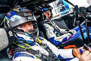 5e en Croatie, Fourmaux ne vise pas mieux sur le Rallye du Portugal