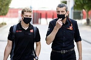 Steiner: "Schumacher mag in 2021 fouten maken"