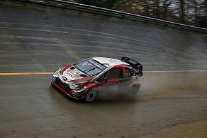 WRC, Rally Monza, PS7: Ogier fa il fenomeno e va in testa!