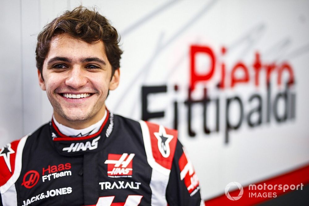 Fittipaldi mag Grosjean ook in IndyCar vervangen