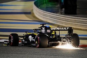 Ricciardo ve Ocon, Renault'nun "güçlü" olduğunu düşünüyor