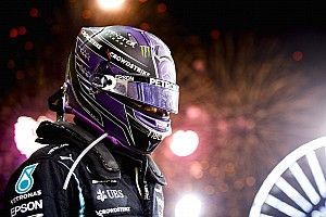 Hamilton: necesitábamos algo muy especial para ganarle a Verstappen