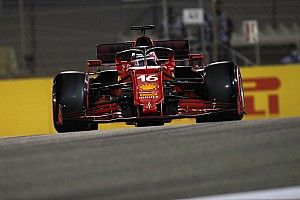 Как холод поможет Ferrari в Имоле