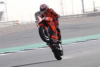 Fotogallery MotoGP: lo spettacolare sabato del GP del Qatar